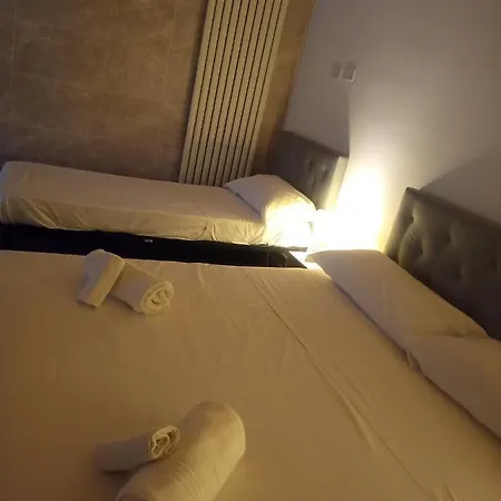 Appartement Antadia Duomo *